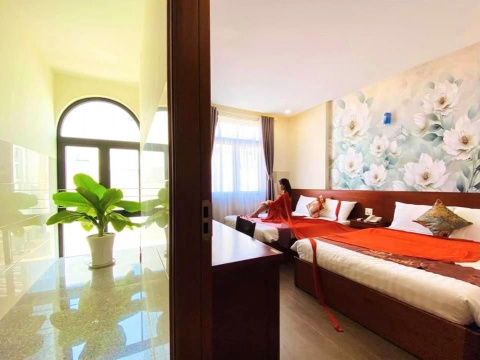 OASIS HOTEL QUY NHƠN