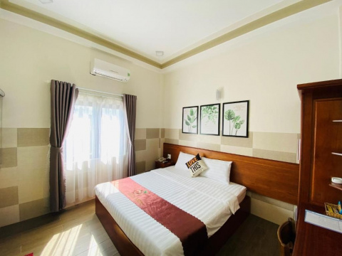 OASIS HOTEL QUY NHƠN hình ảnh 23