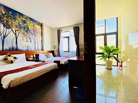 OASIS HOTEL QUY NHƠN hình ảnh 23