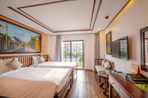 Fivitel Hoi An Hotel hình ảnh 19