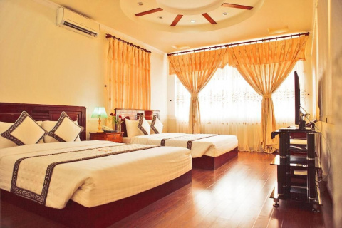 Lan Vy Hotel hình ảnh 34