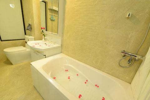 Bella Rosa Hotel & Spa hình ảnh 29