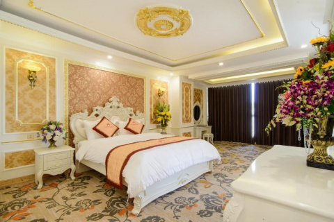 Lao Cai Royal Hotel hình ảnh 18