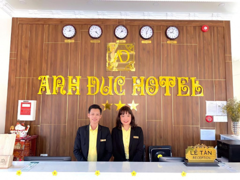 Anh Duc Da Lat Hotel