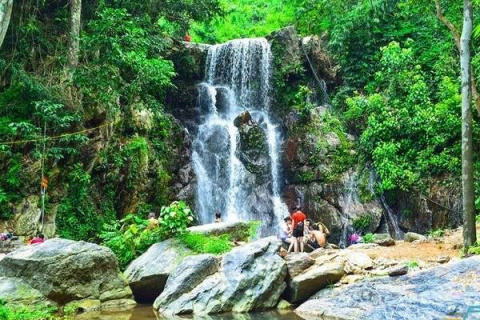 Những địa điểm, khu du lịch Thanh Hóa không thể bỏ qua