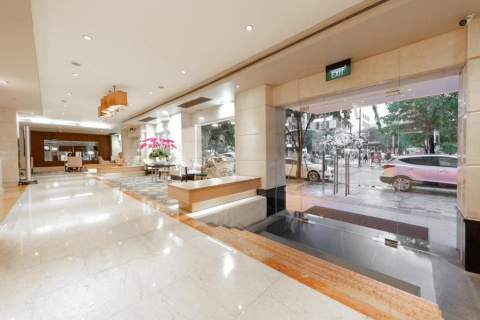 Palace Hotel Saigon hình ảnh 33