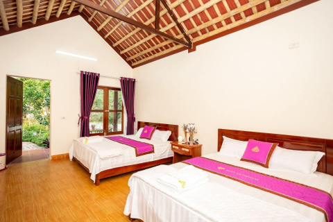 Rubyhomestay hình ảnh 4