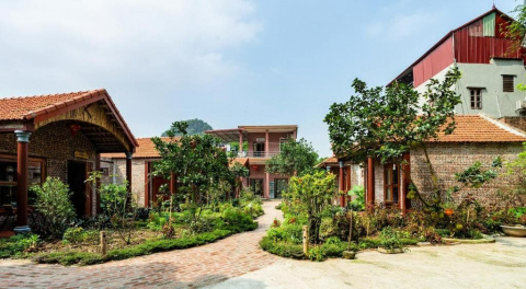 Rubyhomestay hình ảnh 4