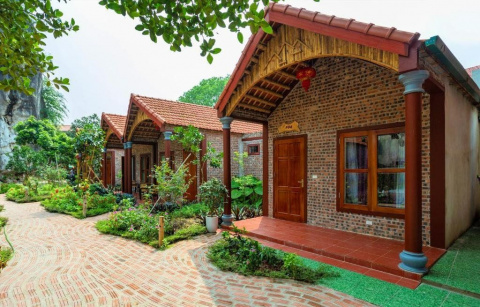 Rubyhomestay hình ảnh 4