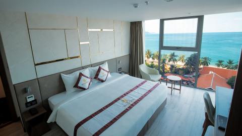 Khách sạn Masova Nha Trang hình ảnh 15