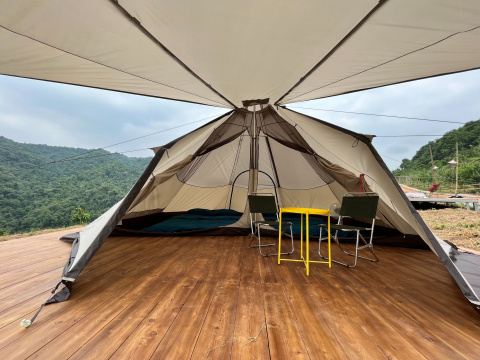 Mường Sang Retreat - Glamping hình ảnh 17