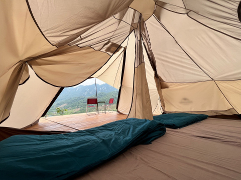 Mường Sang Retreat - Glamping hình ảnh 17