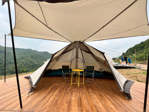 Mường Sang Retreat - Glamping hình ảnh 17