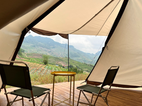 Mường Sang Retreat - Glamping hình ảnh 17