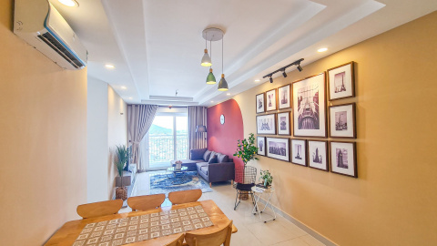 B1-20 - LUXURY XUAN HOMESTAY MELODY VUNG TAU hình ảnh 17