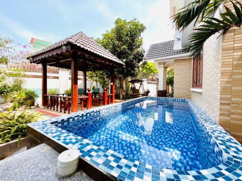 Villa Viet Home 9 hình ảnh 17