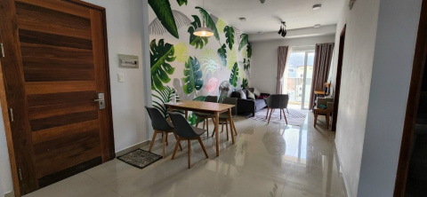 Flamingo Goldsea Luxstay - VungTau Apartment