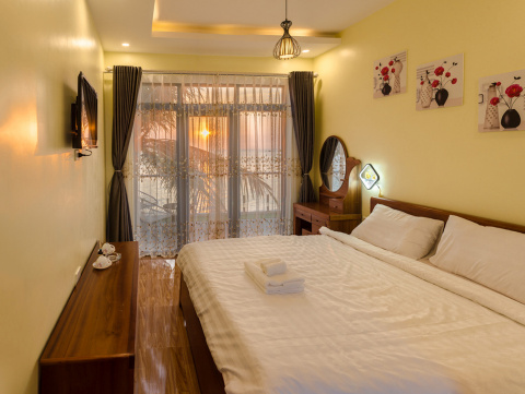 Heaven Land Homestay hình ảnh 3