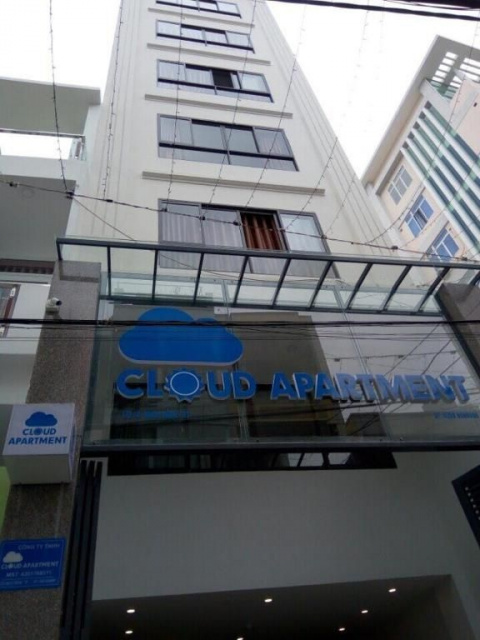 Cloud Apartment hình ảnh 9