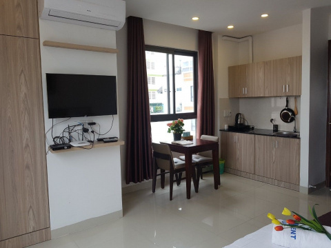 Cloud Apartment hình ảnh 9