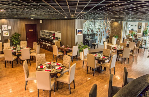 Mường Thanh Vũng Tàu Hotel hình ảnh 20