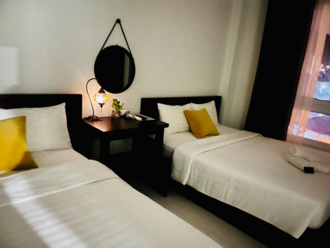 MOONLIGHT HOUSE NHA TRANG hình ảnh 28