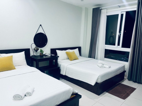 MOONLIGHT HOUSE NHA TRANG hình ảnh 28