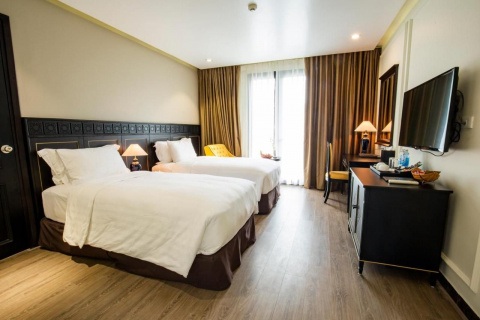 BB HOTEL SAPA hình ảnh 66