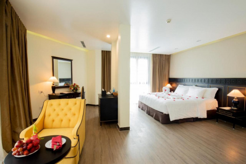 BB HOTEL SAPA hình ảnh 66