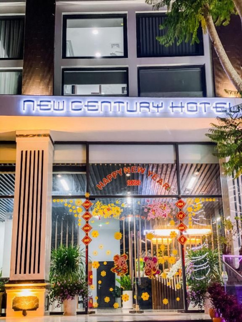 Newcentury Hotel