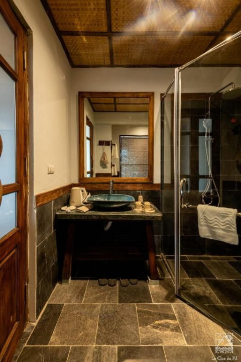 Le Clos du Fil Boutique Hotel&Spa hình ảnh 23