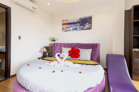 Hoàng Trinh Hotel hình ảnh 24