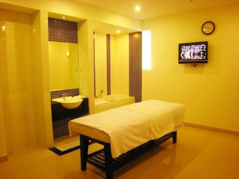 Apolee Hotel hình ảnh 12