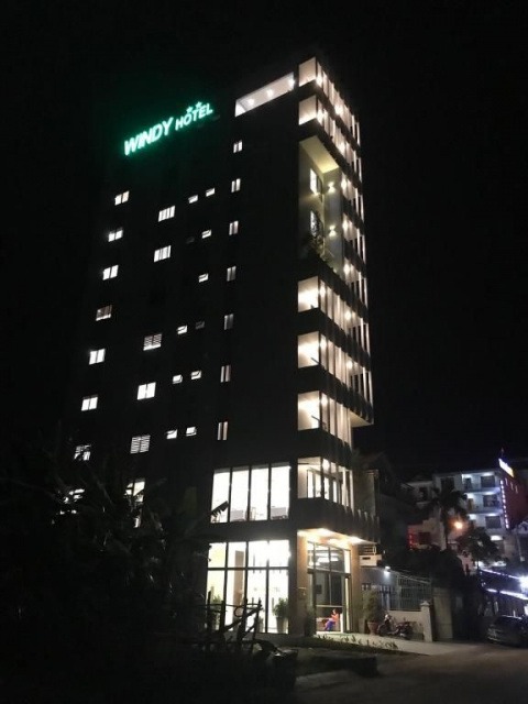 Windy Hotel Quang Binh hình ảnh 3