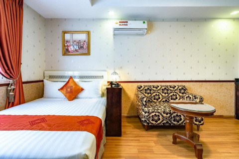 Emerald Serviced Apartment hình ảnh 31