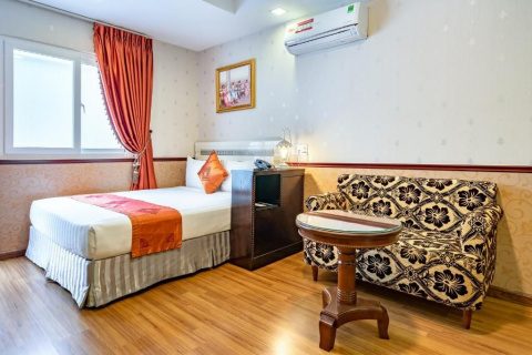 Emerald Serviced Apartment hình ảnh 31