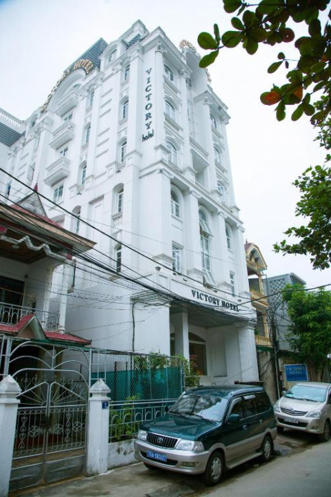 Victory Hotel (Victory Hotel Vinh)