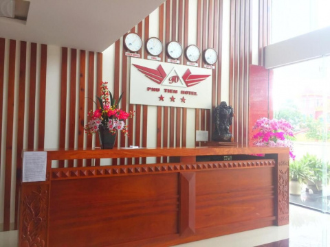 Phu Tien Hotel hình ảnh 3