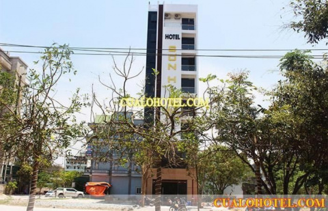 Sơn Hiền Hotel hình ảnh 4