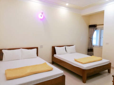 Thành Đạt Hotel hình ảnh 7