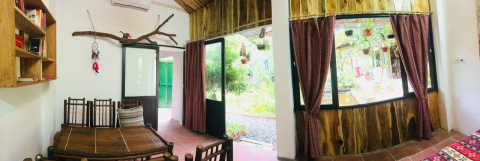 Chicken's House - Đường Lâm Homestay hình ảnh 20