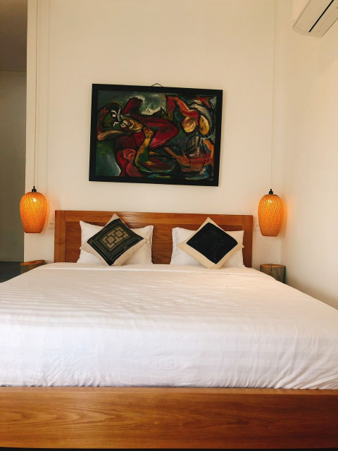 Phan Thiết Beachhouse hình ảnh 21