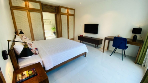 Coco Beachhouse hình ảnh 23