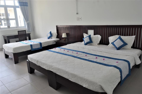 Đồi Dừa Homestay