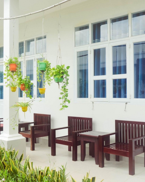 Đồi Dừa Homestay hình ảnh 7