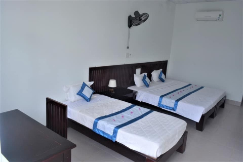 Đồi Dừa Homestay hình ảnh 7