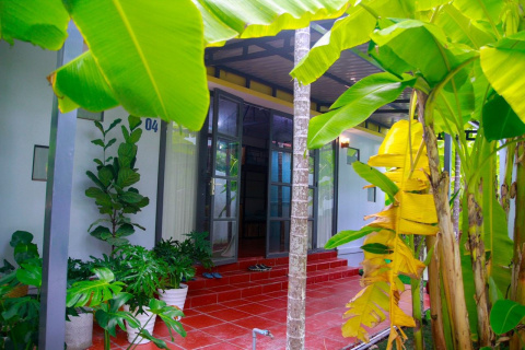 Suri Mũi Né Homestay hình ảnh 20