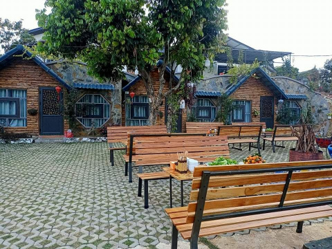 Homestay Hoa Sữa