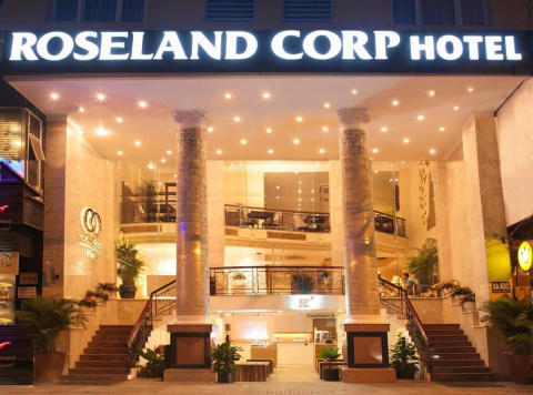 Roseland Corp Hotel hình ảnh 3