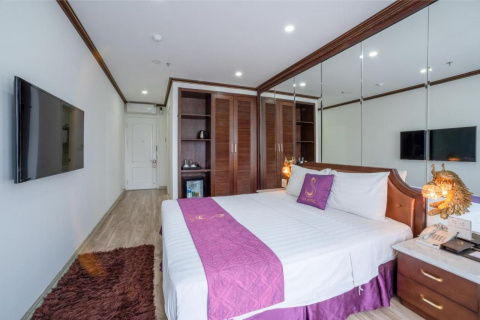 Hanoi Suji Hotel hình ảnh 39